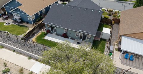 5582 Knoll View Way, Sparks, NV 89436 Photo