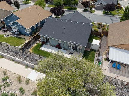 5582 Knoll View Way, Sparks, NV 89436 Photo