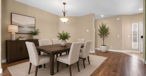 5582 Knoll View Way, Sparks, NV 89436 Photo