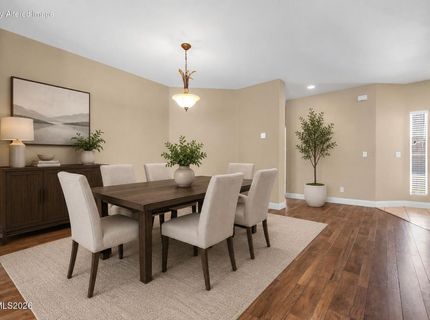 5582 Knoll View Way, Sparks, NV 89436 Photo