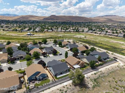 5582 Knoll View Way, Sparks, NV 89436 Photo