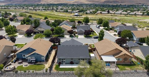 5582 Knoll View Way, Sparks, NV 89436 Photo