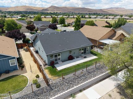 5582 Knoll View Way, Sparks, NV 89436 Photo