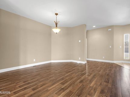 5582 Knoll View Way, Sparks, NV 89436 Photo