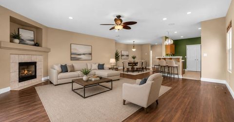 5582 Knoll View Way, Sparks, NV 89436 Photo