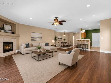 5582 Knoll View Way, Sparks, NV 89436 Photo