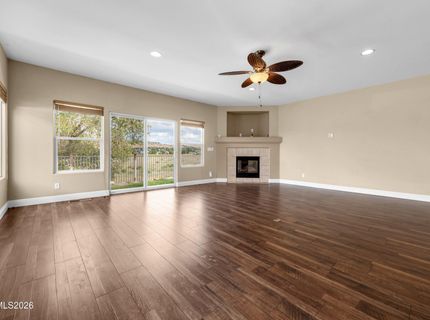 5582 Knoll View Way, Sparks, NV 89436 Photo