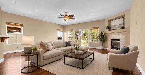 5582 Knoll View Way, Sparks, NV 89436 Photo