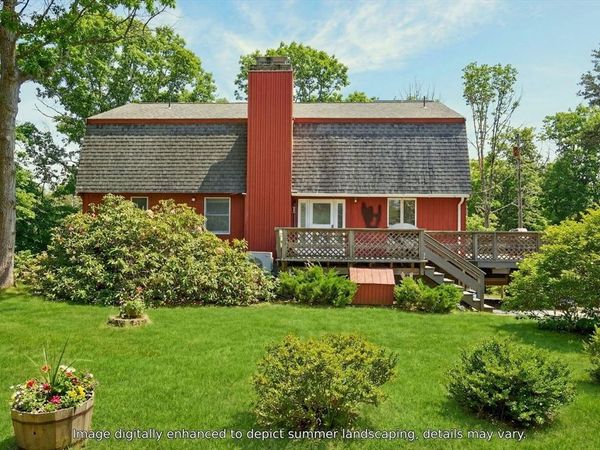 165 Cottontail Rd, Wellfleet, MA 02667