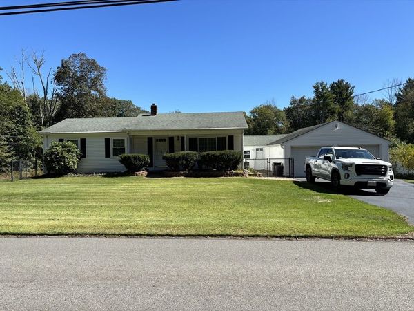 1355 Pine St, Dighton, MA 02715