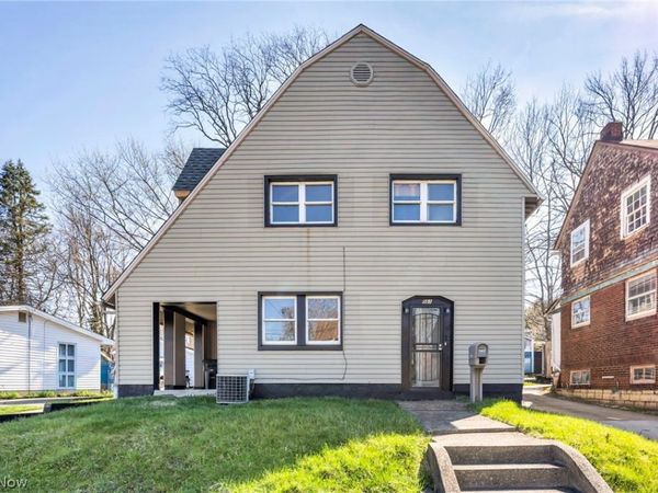 561 Melrose Street, Akron, OH 44305