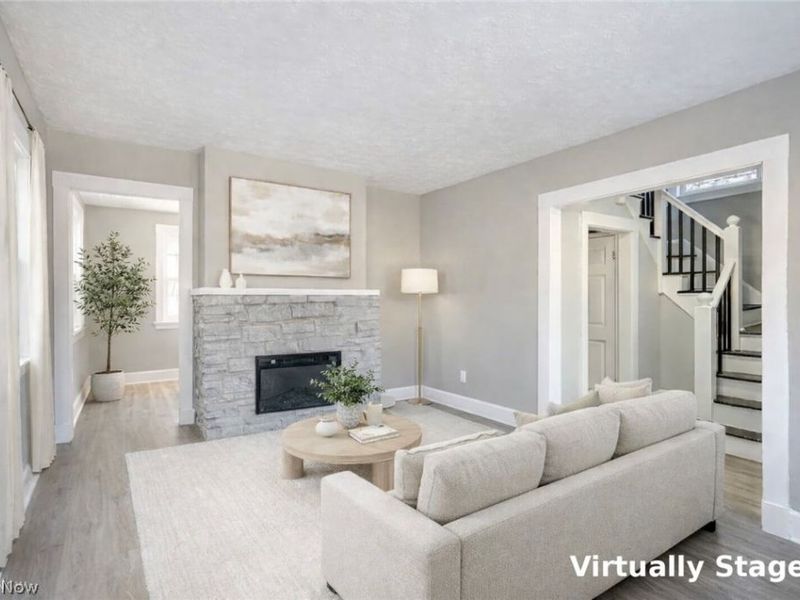 561 Melrose Street, Akron, OH 44305 Photo 4