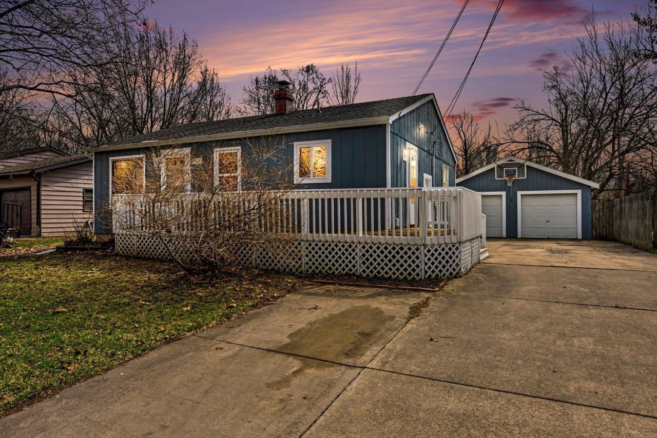 4722 Lexington Avenue, Portage, MI 49002 Main Photo