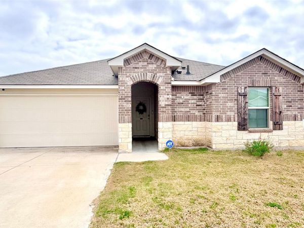 1006 Rosa Parks DR, Killeen, TX 76543