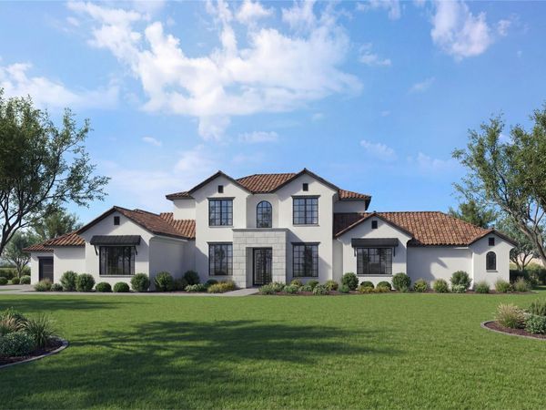 6300 Caudill LN, Austin, TX 78738