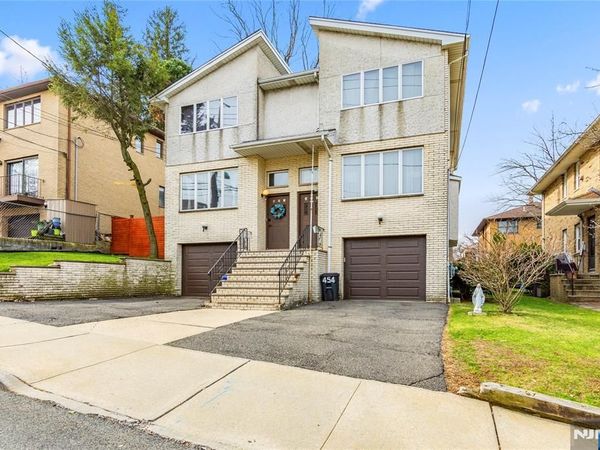 454 Myrtle Avenue 454, Unit 454, FORT LEE, NJ 07024