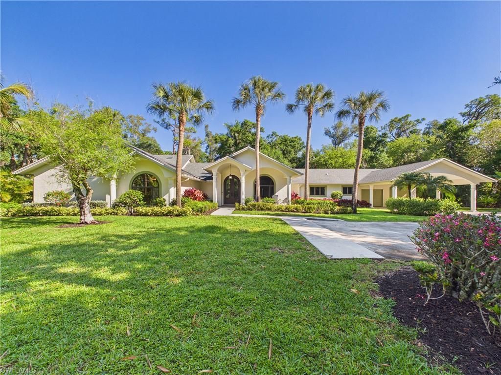 6840 Hendry Creek Dr, Fort Myers, FL 33908 Photo