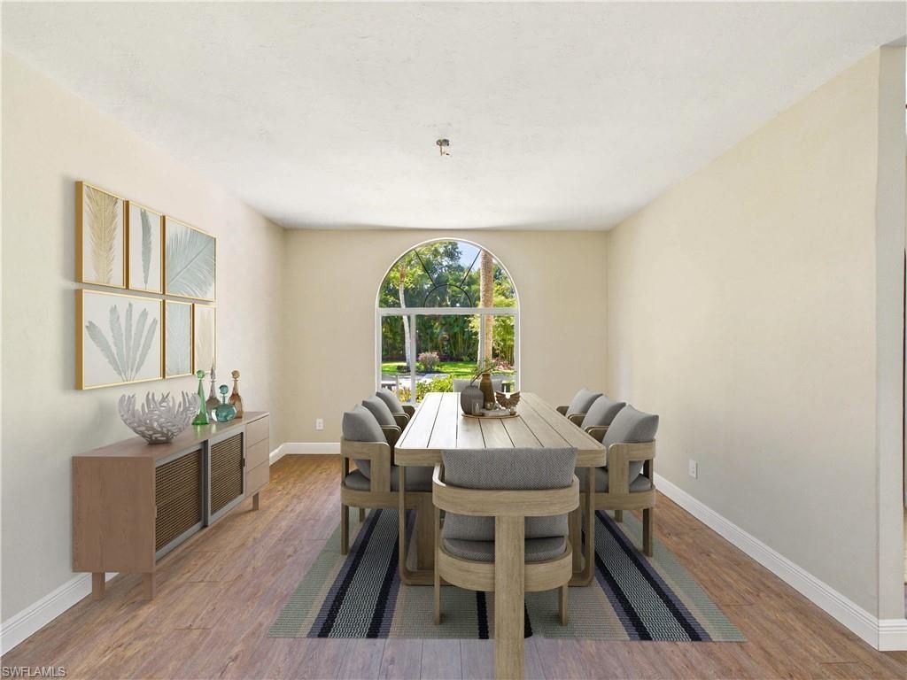 6840 Hendry Creek Dr, Fort Myers, FL 33908 Photo