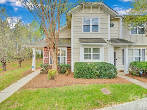 4966 Sunset Ridge Court, Charlotte, NC 28269