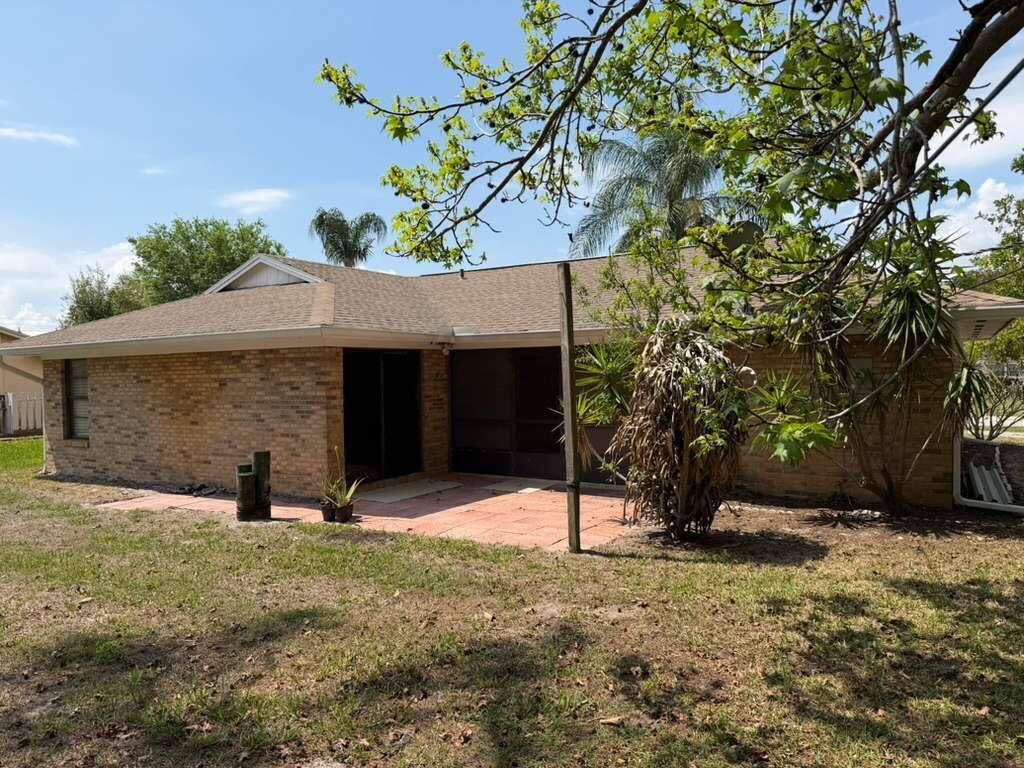 2055 SW Cranberry Street, Port Saint Lucie, FL 34953 Photo