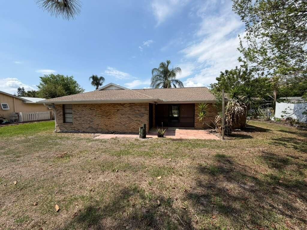 2055 SW Cranberry Street, Port Saint Lucie, FL 34953 Photo