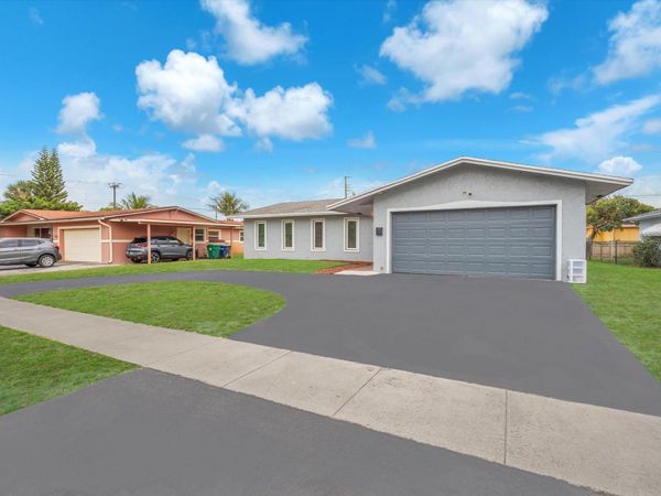 4710 NW 16th Court, Lauderhill, FL 33313