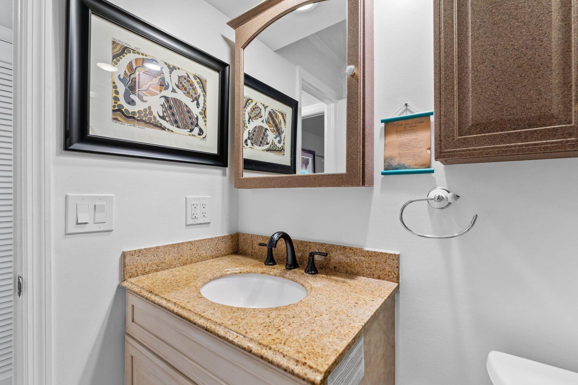 100 Shore Court, Unit 105, North Palm Beach, FL 33408 Photo