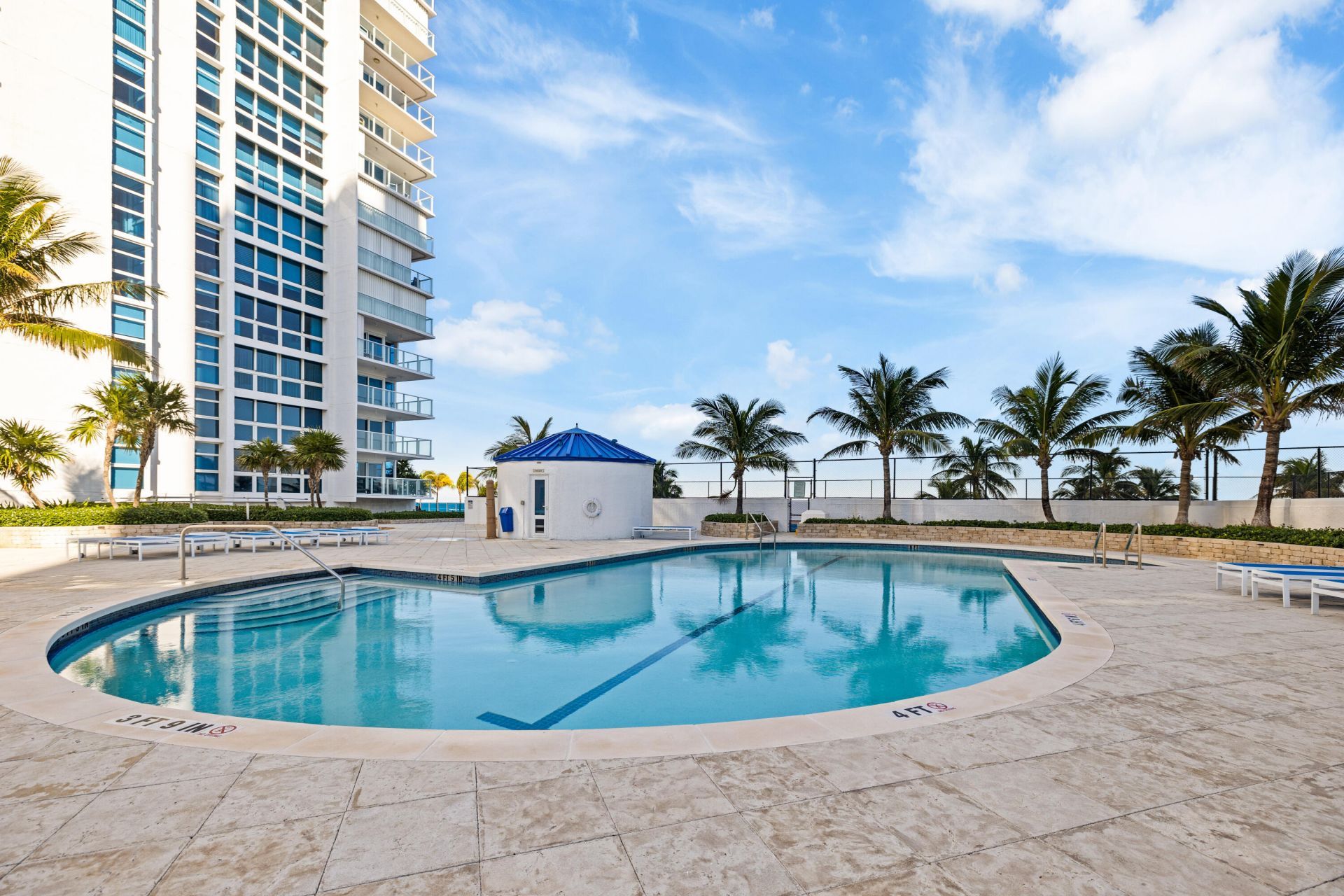 1360 S Ocean Boulevard, Unit 403, Pompano Beach, FL 33062 Photo