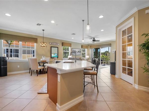 28078 Sosta LN , Unit 3, BONITA SPRINGS, FL 34135