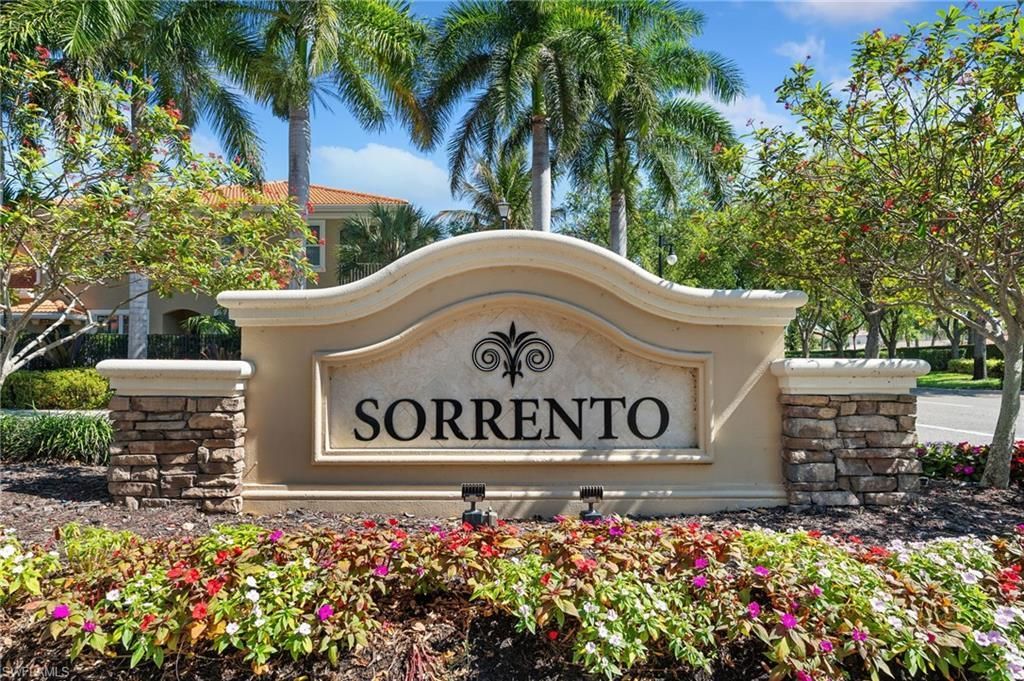 28078 Sosta Ln , Unit 3, Bonita Springs, FL 34135 Photo