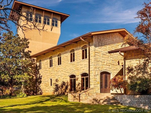 5094 Tower Drive, Kingston, OK 73439