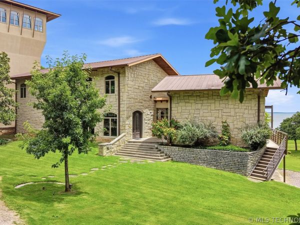 5094 Tower Drive, Kingston, OK 73439