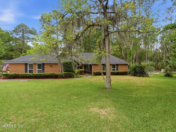 1824 ST LAWRENCE Way, Jacksonville, FL 32223