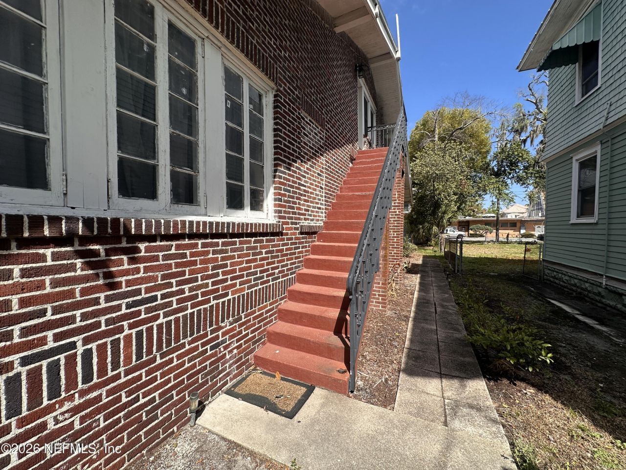 231 W 10th Street, Unit 229, Jacksonville, FL 32206 Main Photo