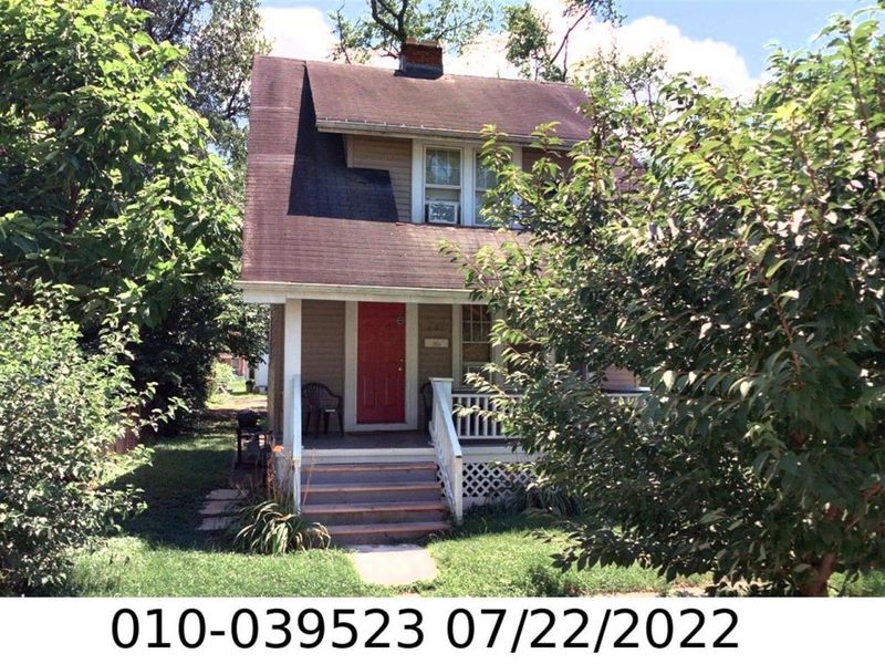1497 Myrtle Avenue, Columbus, OH 43211 Photo 1