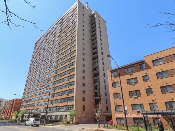 6030 N Sheridan Road , Unit 2011, Chicago, IL 60660