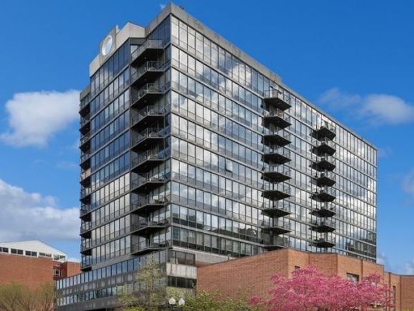 1309 N Wells Street, Unit 604, Chicago, IL 60610