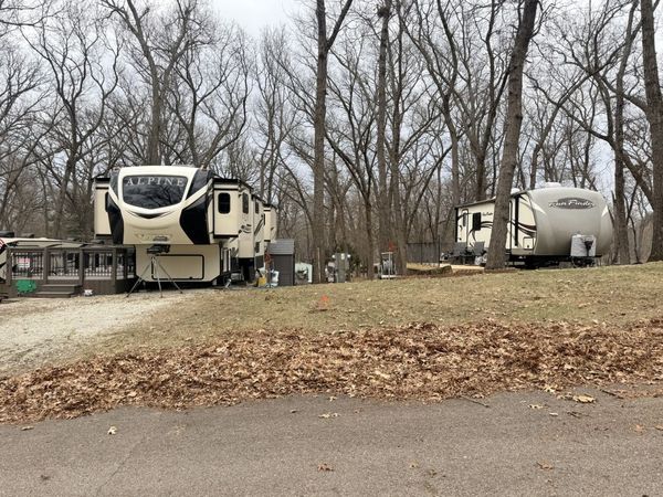 10-71/72 Woodhaven Lakes, Sublette, IL 61367