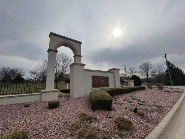 25306 S Tuscany West Drive , Monee, IL 60449