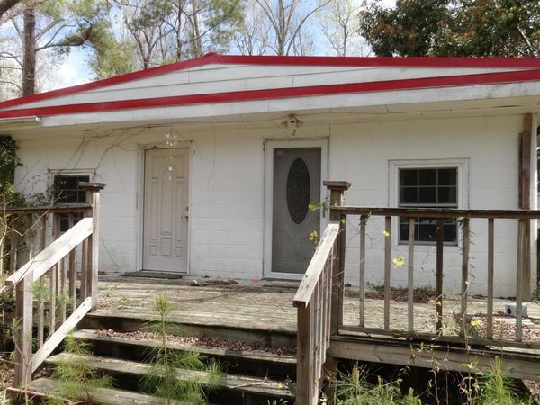 210-214 Railroad Street, Havelock, NC 28532