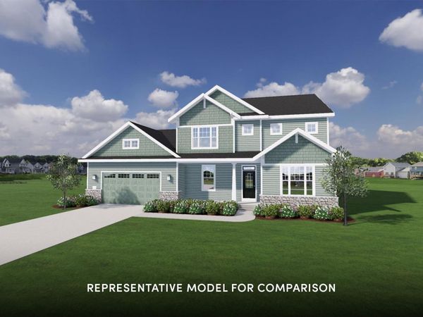 607 Clear Pond Way, Verona, WI 53593