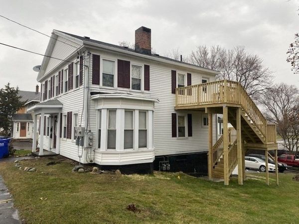 227 Bridge Street, Unit 3, Northampton, MA 01060