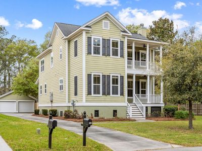 835 Hale Street, Charleston, SC 29412