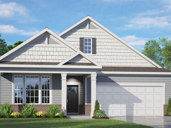 302 Sefton Drive , Jamestown, NC 27282