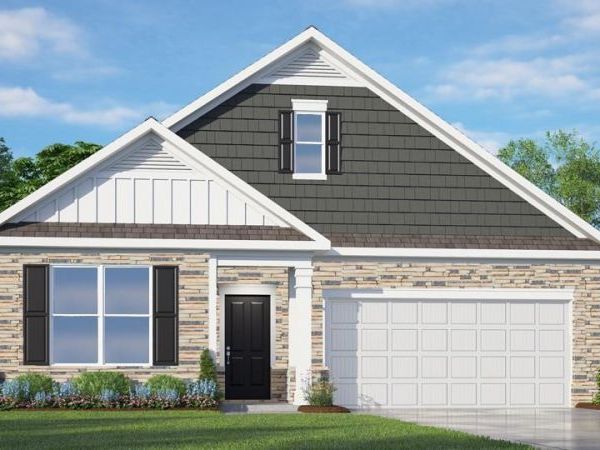 303 Sefton Drive , Jamestown, NC 27282