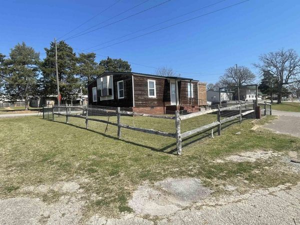 1003 W Main Street, Mountain View, AR 72560