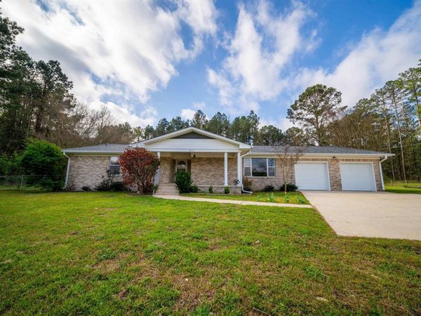 2173 California Avenue, Camden, AR 71701