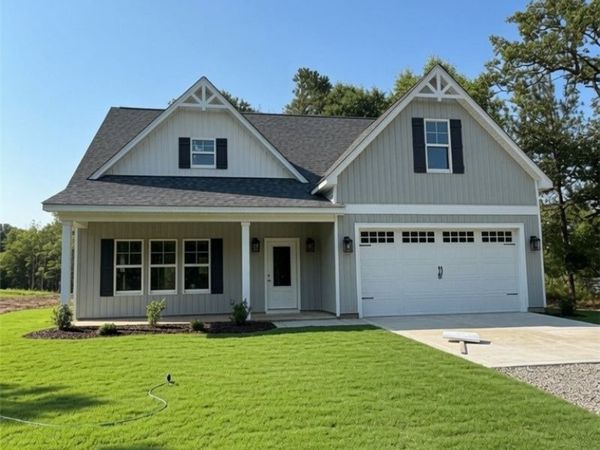 333 Strother Road, Aberdeen, NC 28315