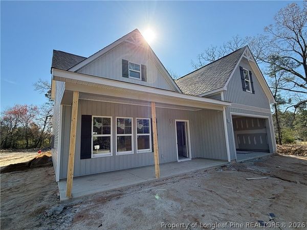 333 Strother Road, Aberdeen, NC 28315