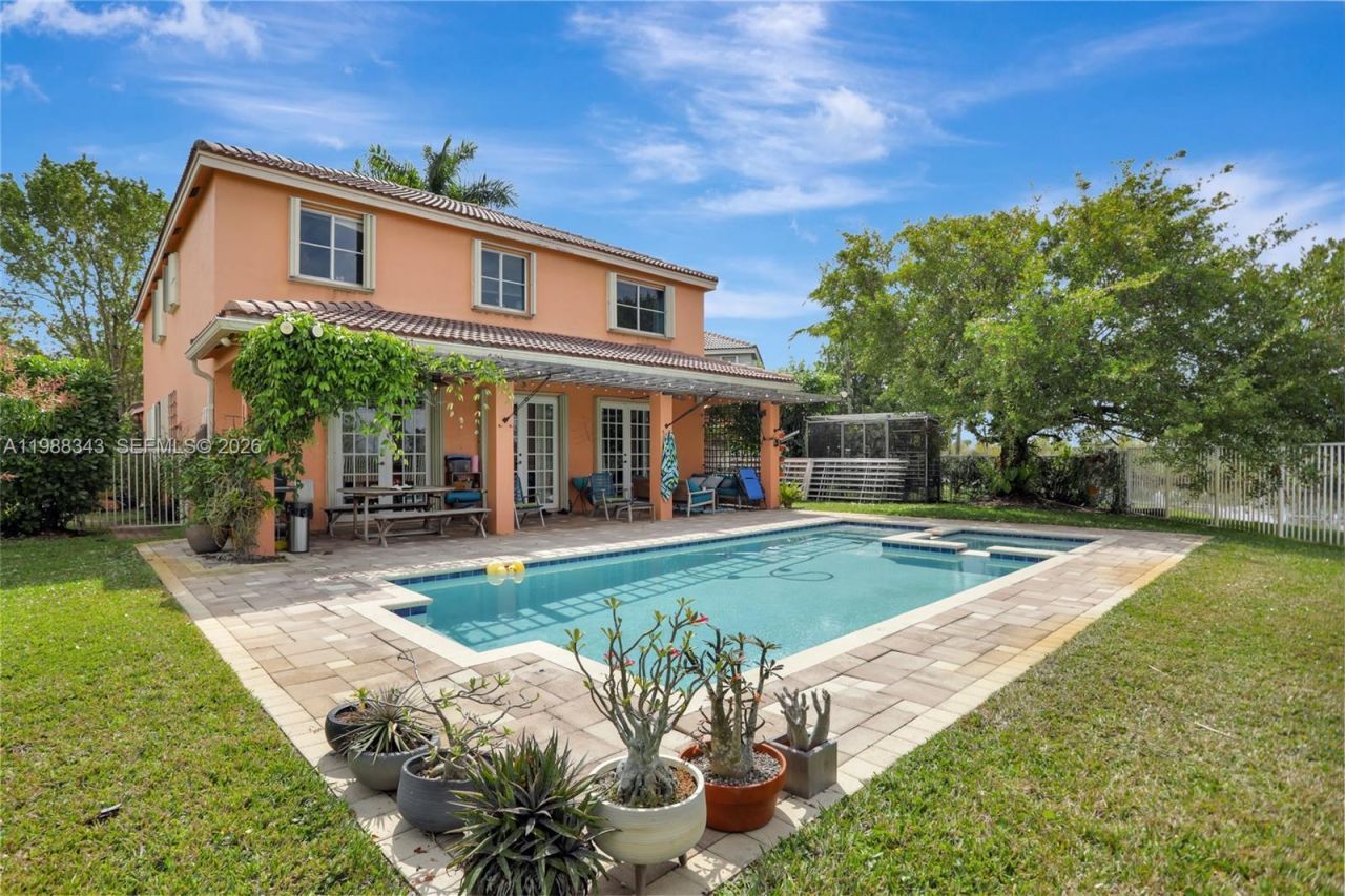 1653 Winterberry Ln , Weston, FL 33327 Photo